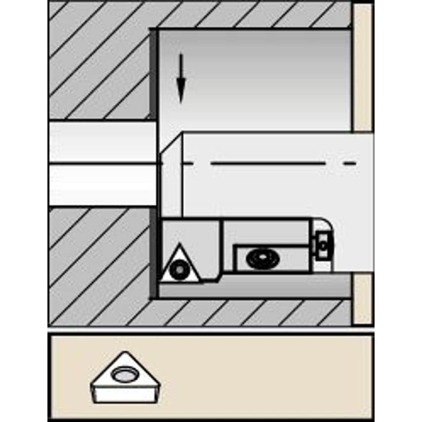 STGPL10CA11 S Cartridge