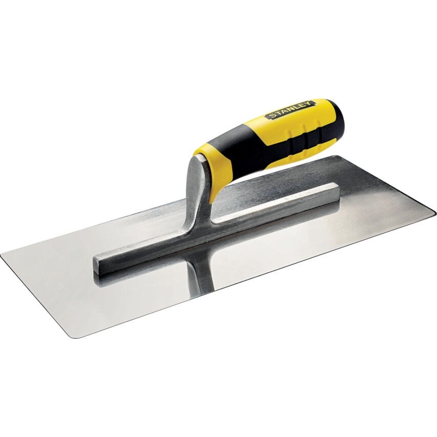 STHT0-05899 320 x 130mm Finishing Trowel