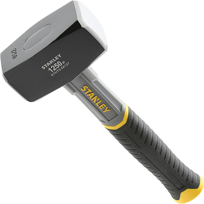 STHT0-54127 Fibreglass Club Hammer
