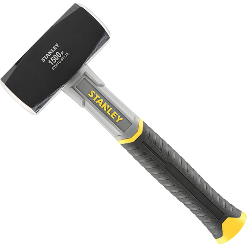 STHT0-54128 Fibreglass Club Hammer