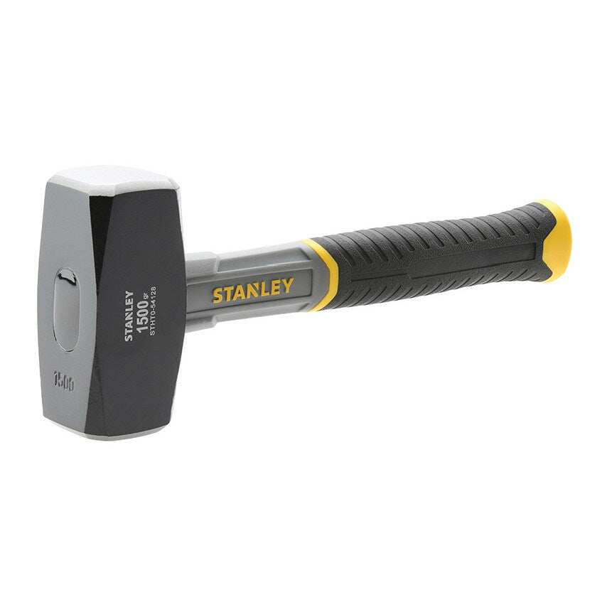 STHT0-54128 Fibreglass Club Hammer