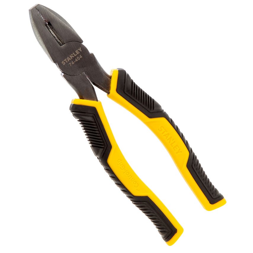 STHT0-74454 ControlGrip Combination Pliers 180mm