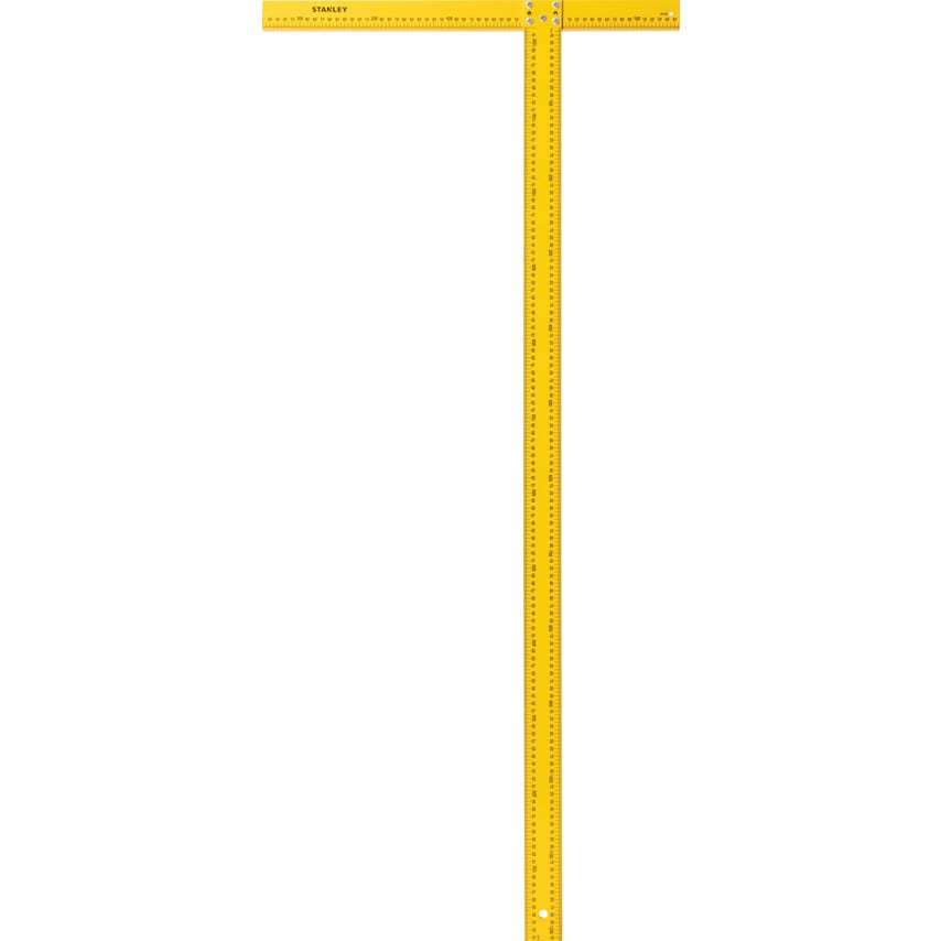 STHT1-05894 Drywall Metric 'T' Square