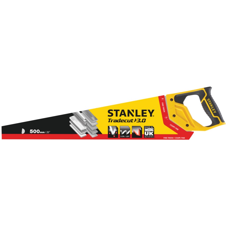 STHT20351-1 Tradecut Saw 20"/400mm 11tpi