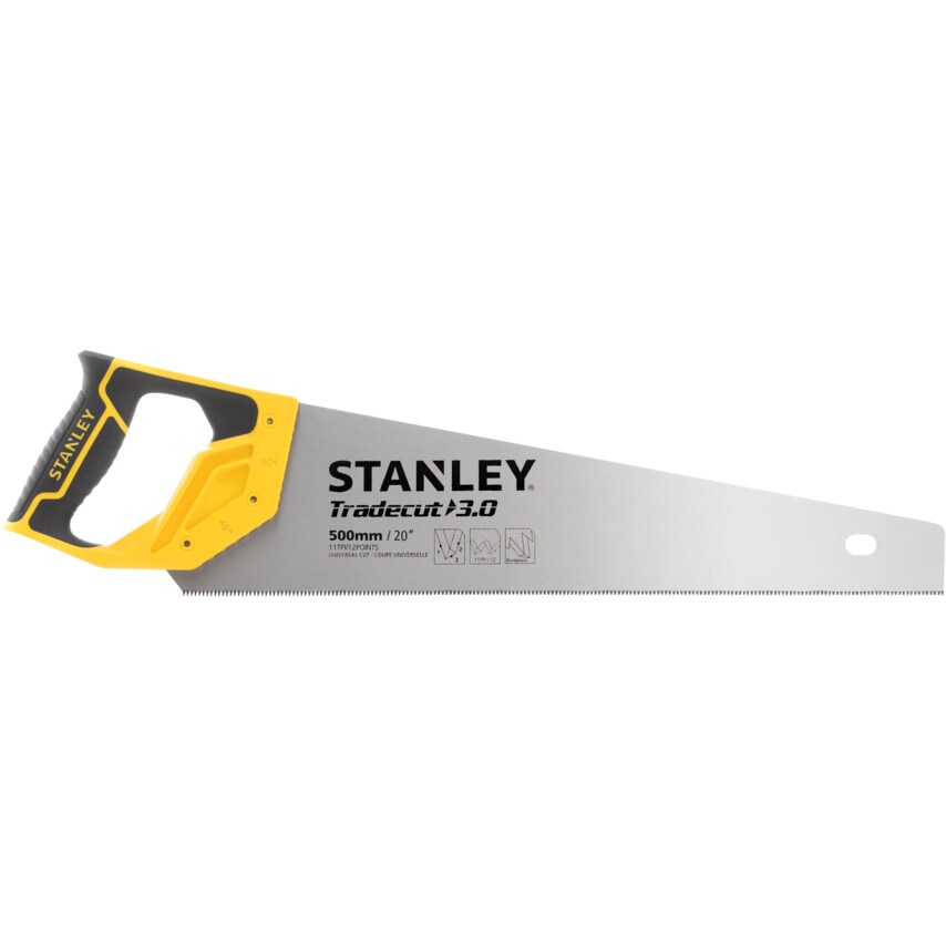 STHT20351-1 Tradecut Saw 20"/400mm 11tpi