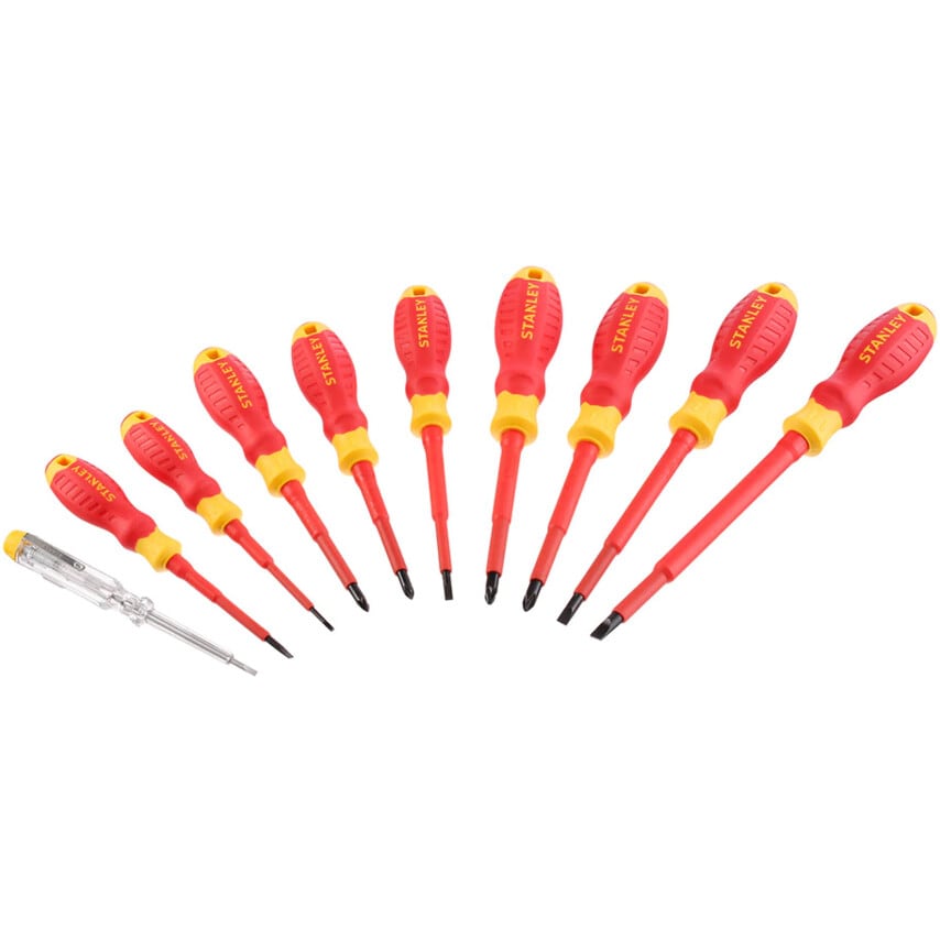 STHT60032-0 Mpp VDE 10pc Set