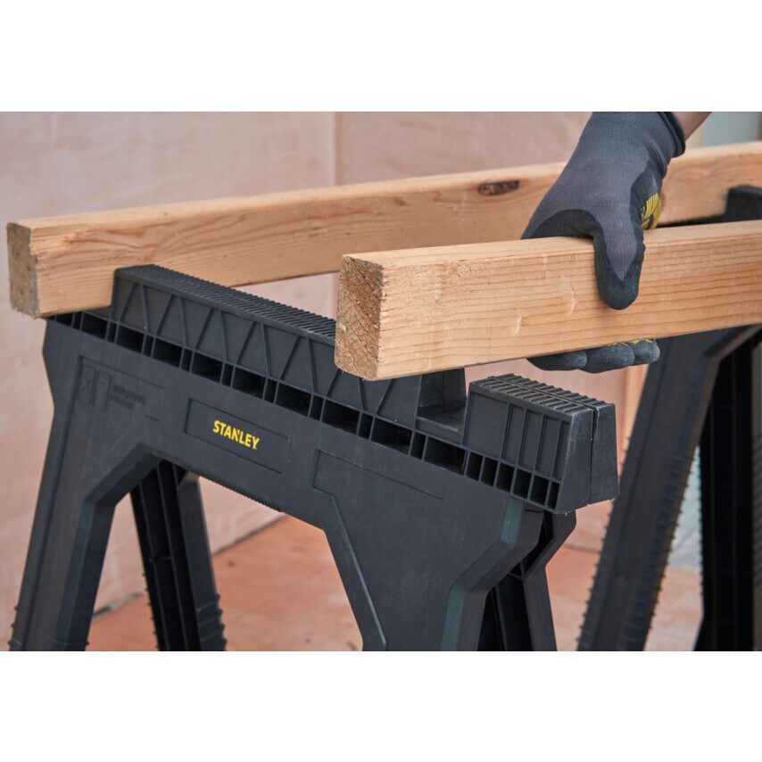 STST1-70355 Junior Folding Saw Horse