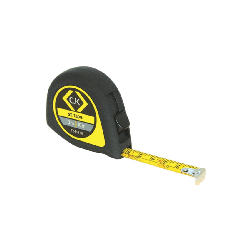 ST Tape 3M/10FT