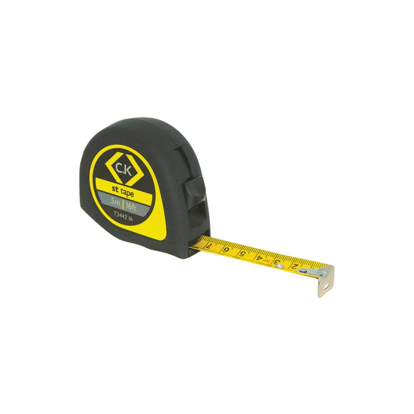 ST Tape 5M/16FT