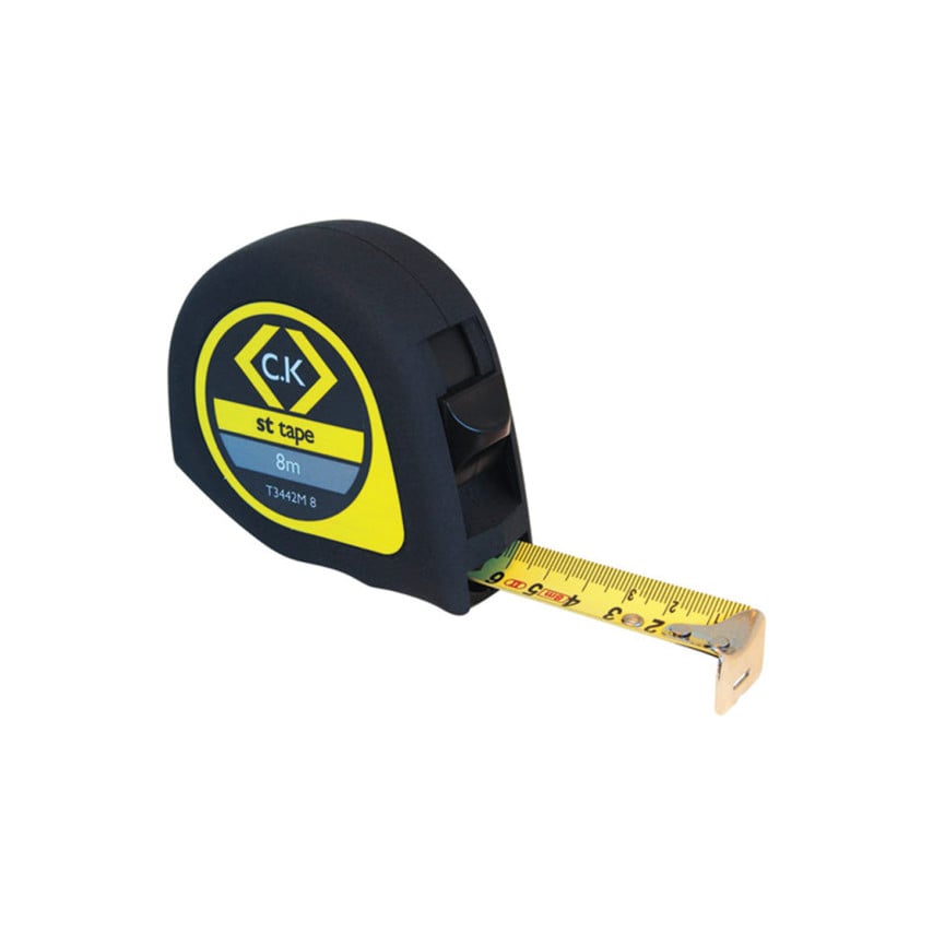 ST Tape 8M