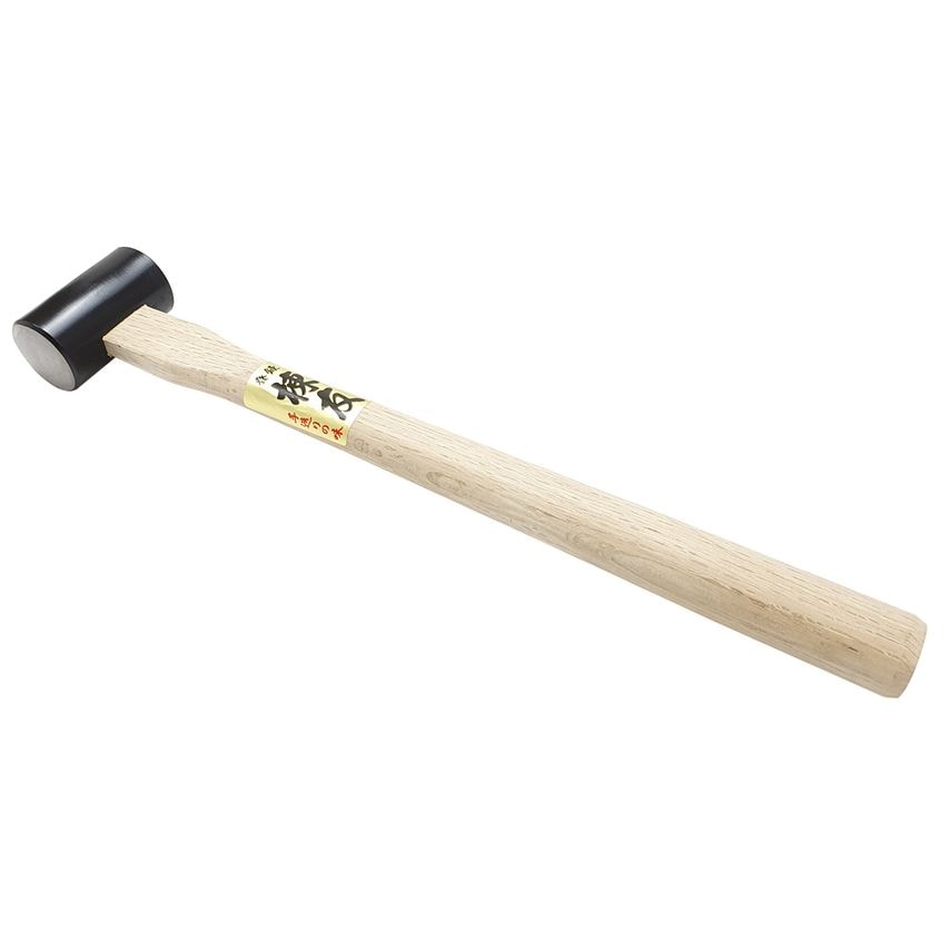 SUDAR375 Japanese Daruma Gennou Hammer 375g