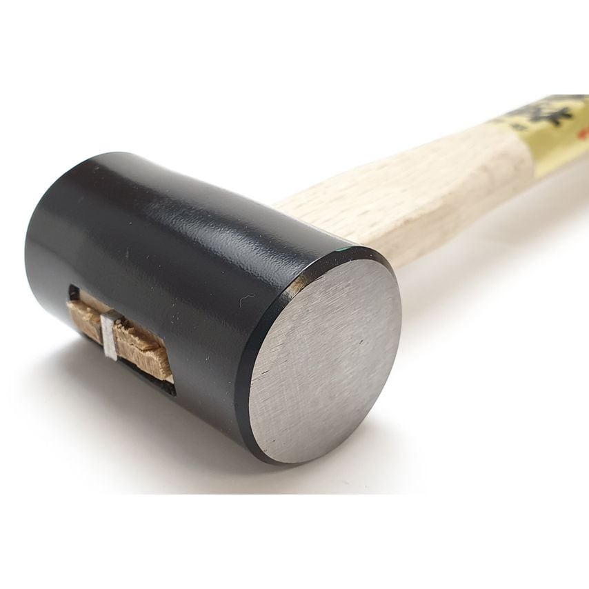 SUDAR375 Japanese Daruma Gennou Hammer 375g