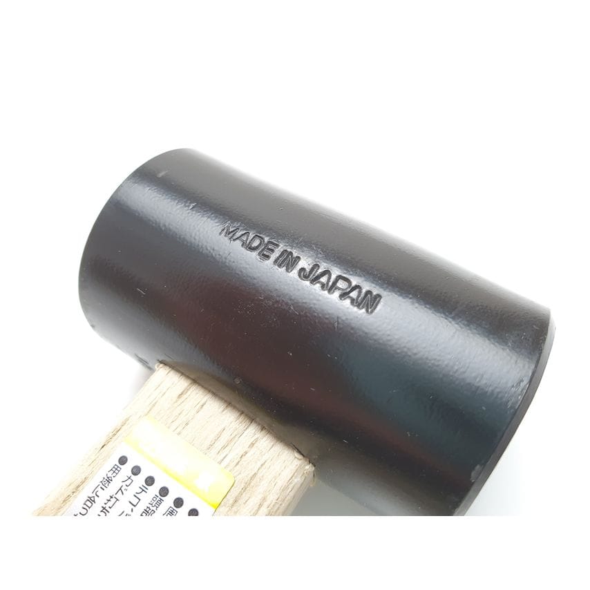 SUDAR375 Japanese Daruma Gennou Hammer 375g