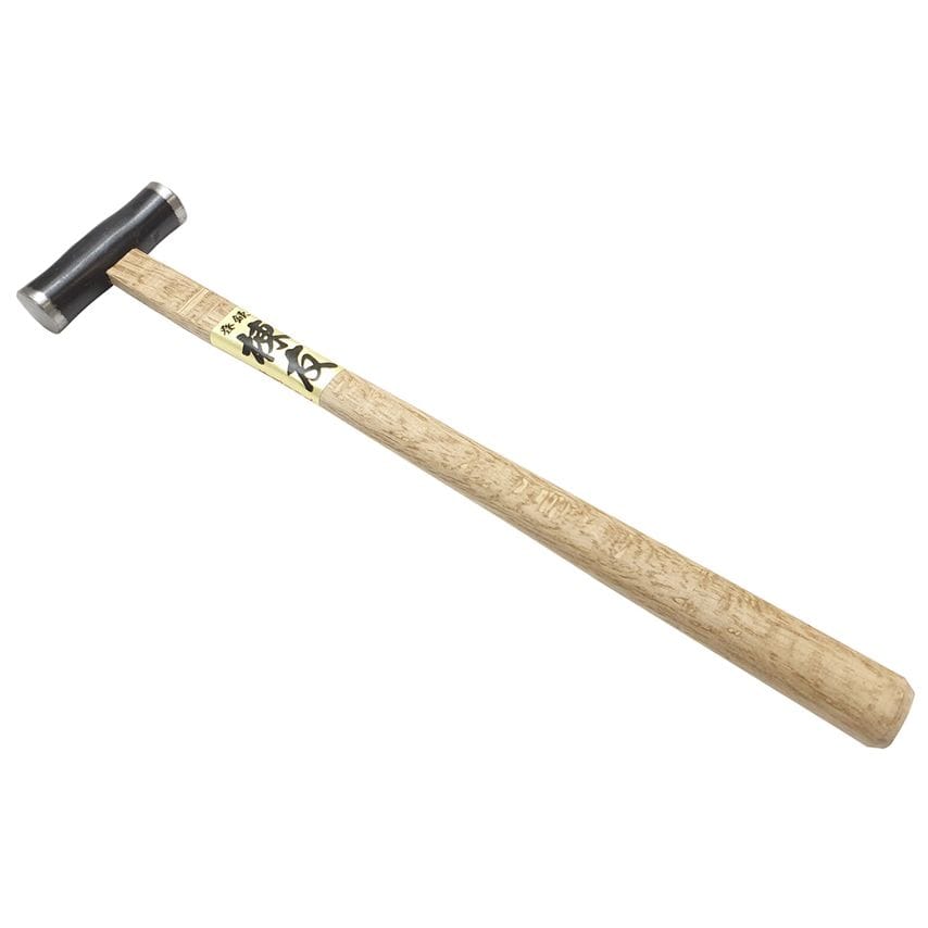 SUMARU115 Japanese Maru Genou Hammer 115g