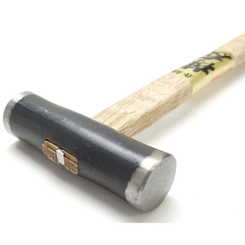 SUMARU115 Japanese Maru Genou Hammer 115g
