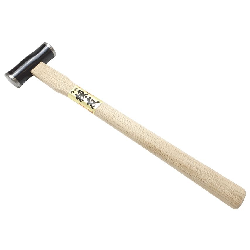 SUMARU225 Japanese Maru Genou Hammer 225g