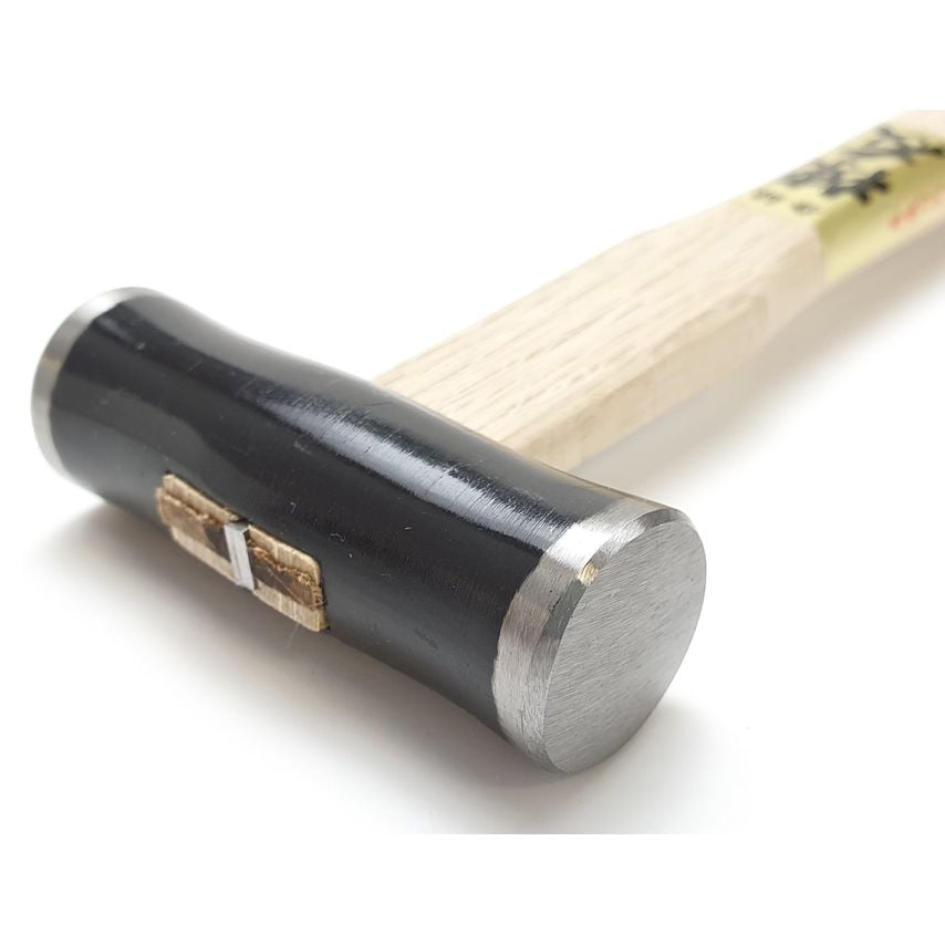 SUMARU225 Japanese Maru Genou Hammer 225g