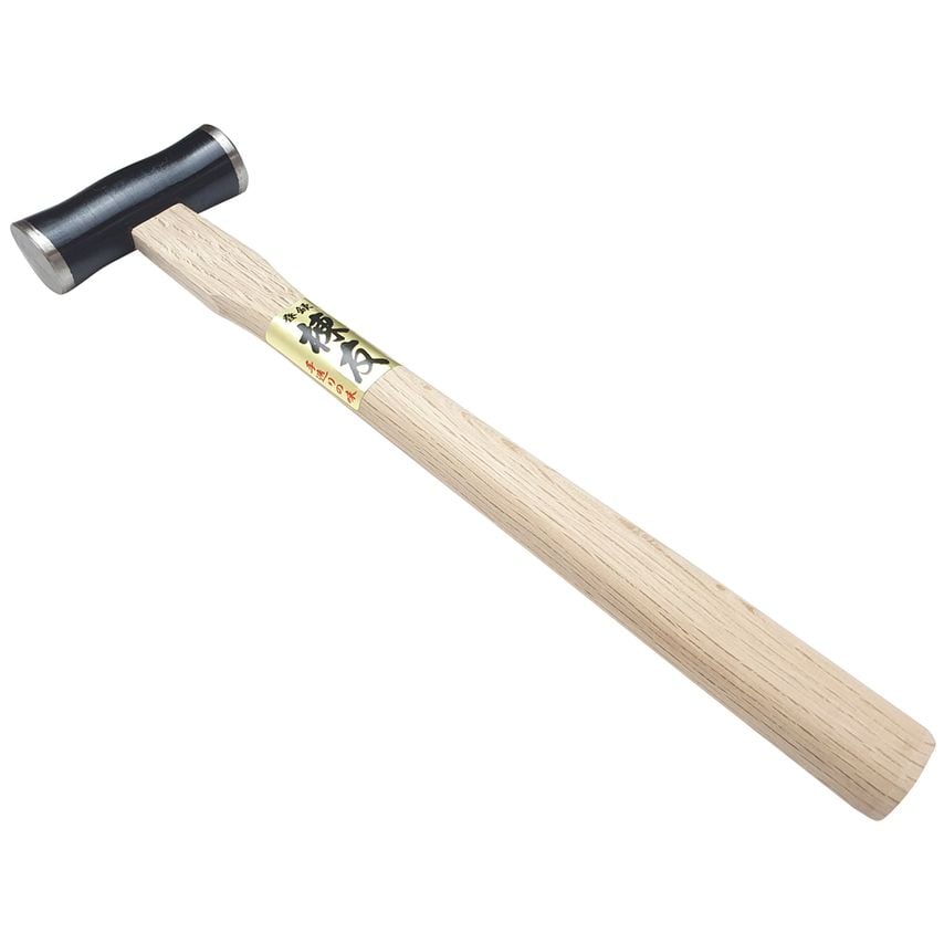 SUMARU375 Japanese Maru Genou Hammer 375g