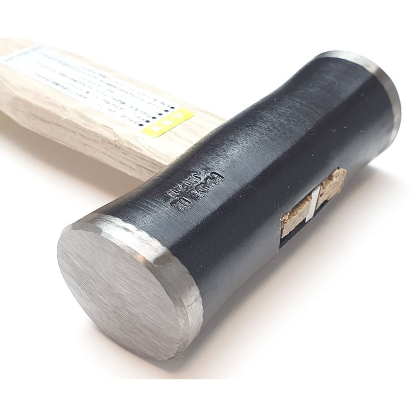 SUMARU375 Japanese Maru Genou Hammer 375g