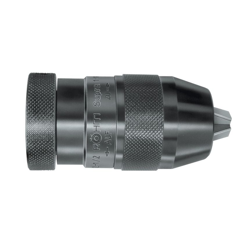 SUPRA 13mm Keyless Chuck Female Mount JAC6 ROH871054