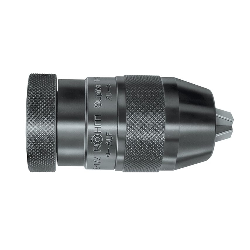 SUPRA 6mm Keyless Chuck Female Mount JAC1 ROH871024