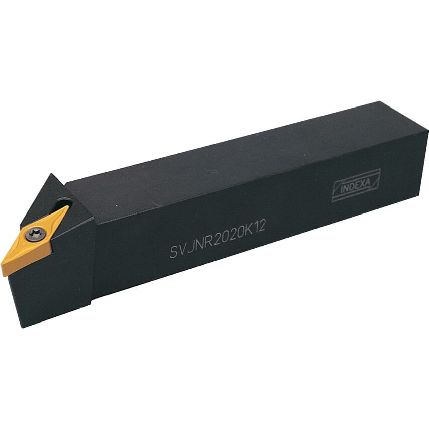 SVJNR 2020K12 External Toolholder
