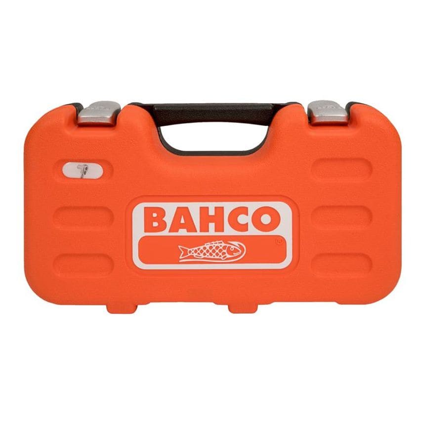SW65 1/4in Drive Swivel Socket Set, 65 Piece BAHSW65