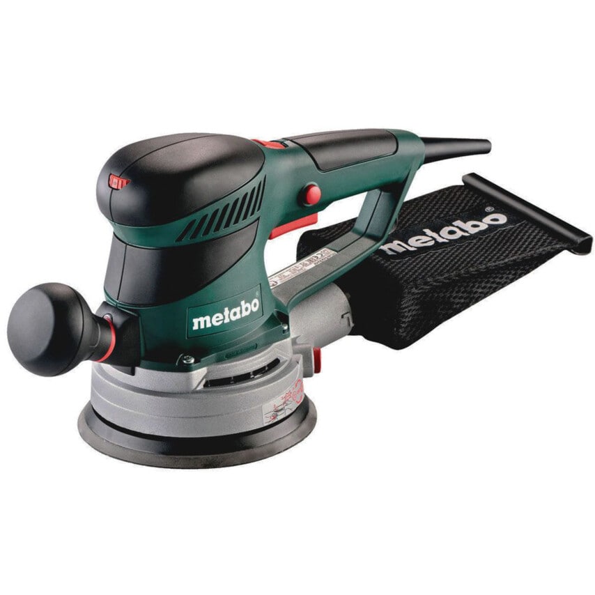 SXE450 Turbo Tec Orbital Sander 110V
