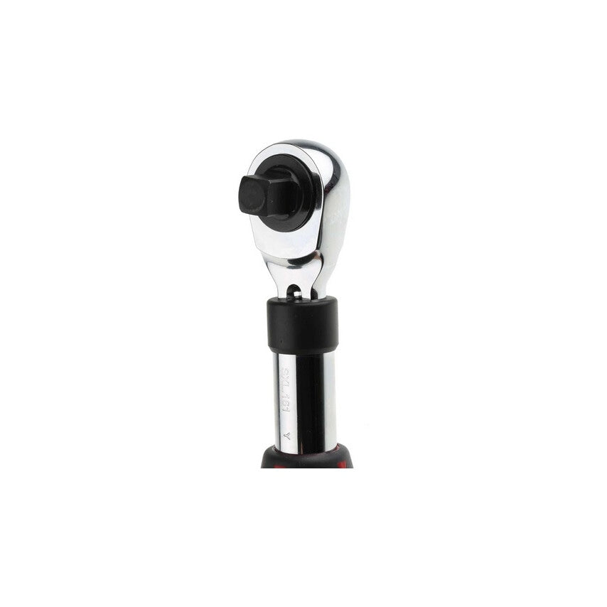 SXL.161PB 1/2" Extendable Ratchet