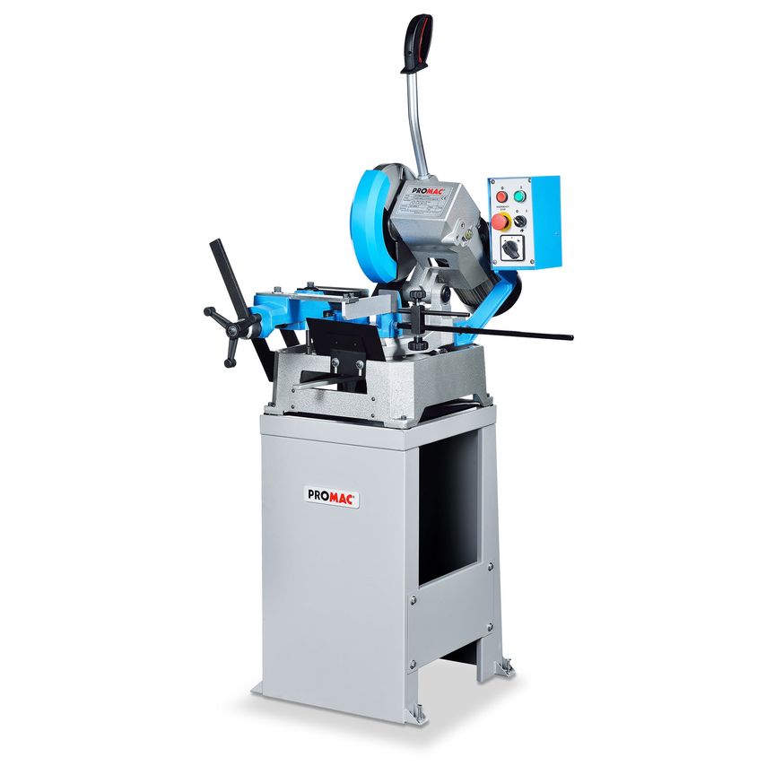 SY250A Manual Coldsaw - 03629E19BEF6