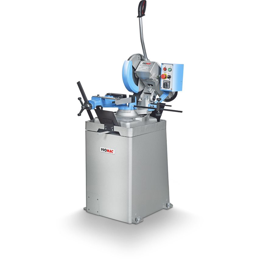 SY315L Manual Coldsaw - 2D79387116A9