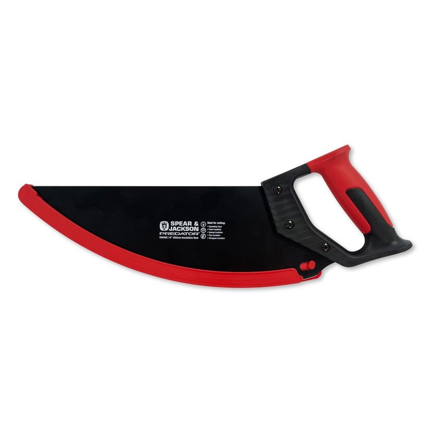 S & J Predator Insulation Saw