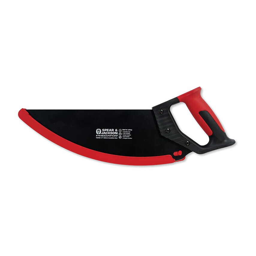 S & J Predator Insulation Saw