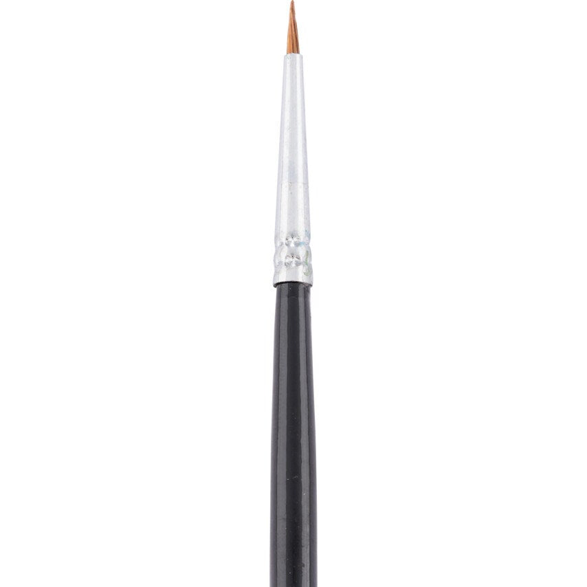 Sable Brush Sable Hair Bristle No.00