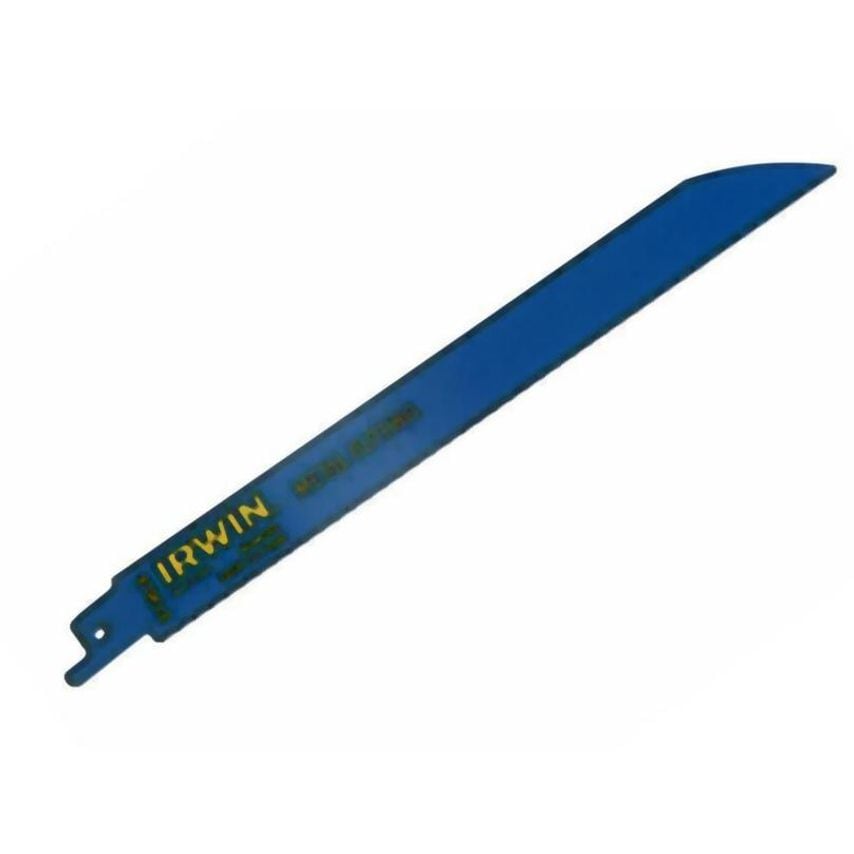 Sabre Saw Blade 818R 200mm Metal Cutting, Pack of 5