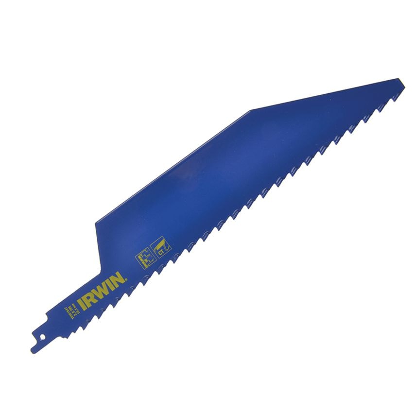 Sabre Saw Blade MRB Masonry 300mm x 50mm IRW10507847