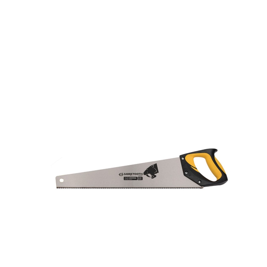 Sabretooth Trade Saw Uni 20IN