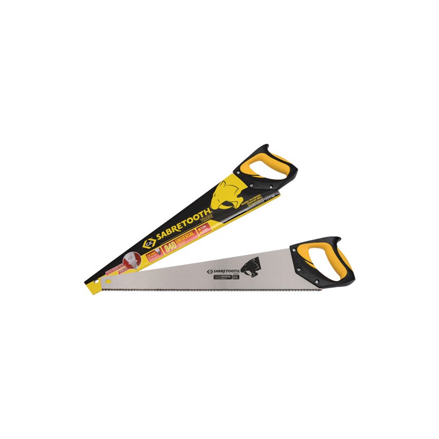 Sabretooth Trade Saw Uni 22IN