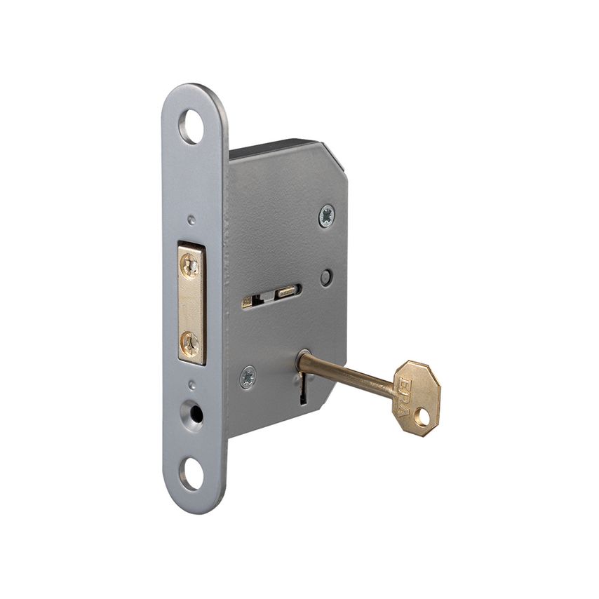 Safe/Store 5 Lever Lock 2pk 2pk