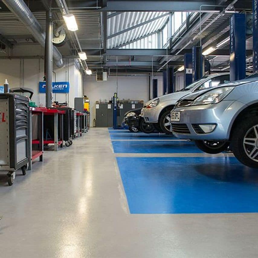 Safety Coat Bef Signal Red Traffic Red