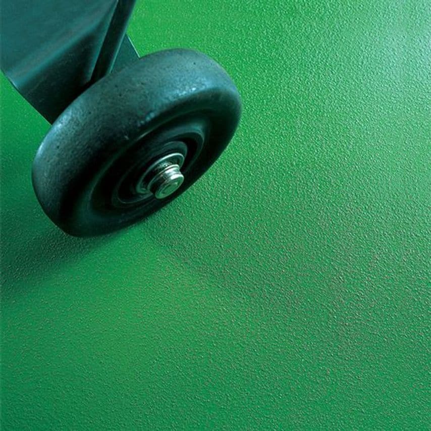 Safety Coat Coarse Telegrey 4