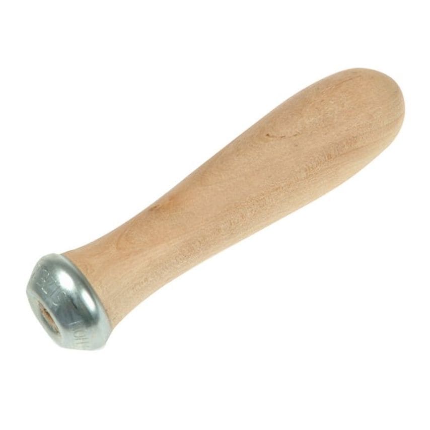 Safety File Handle No.2 (10-14in Files)
