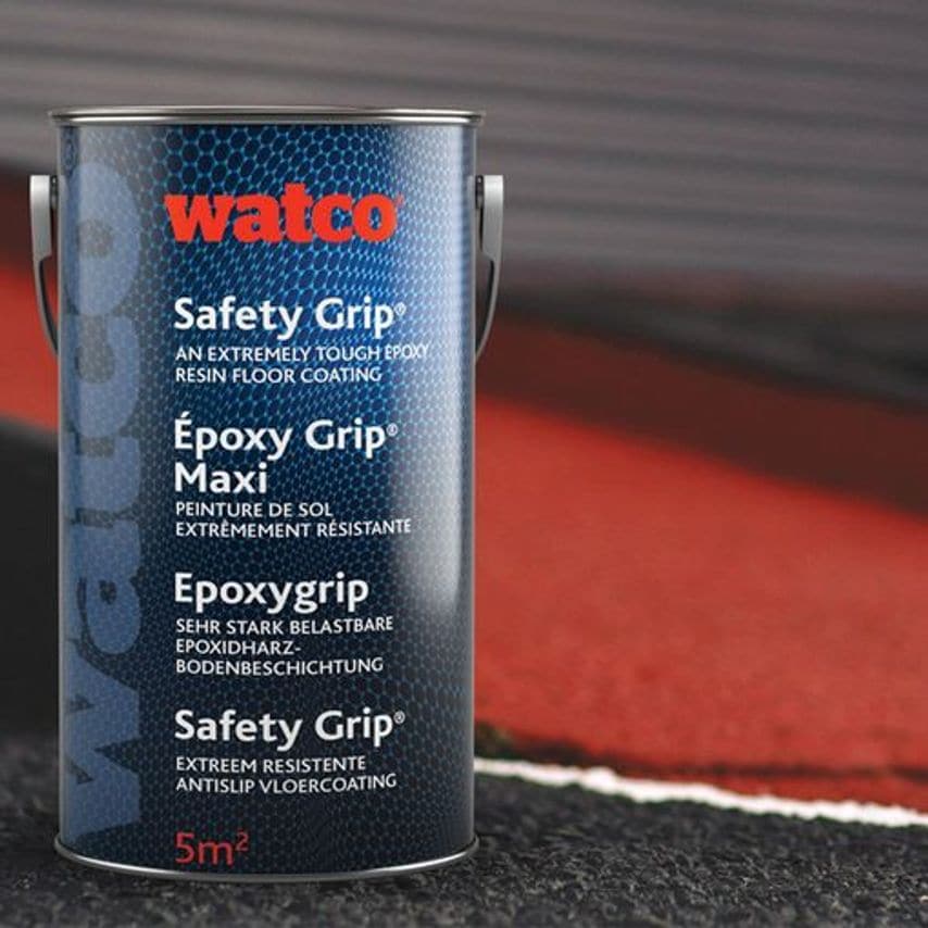 Safety Grip Safety Blue 5m2