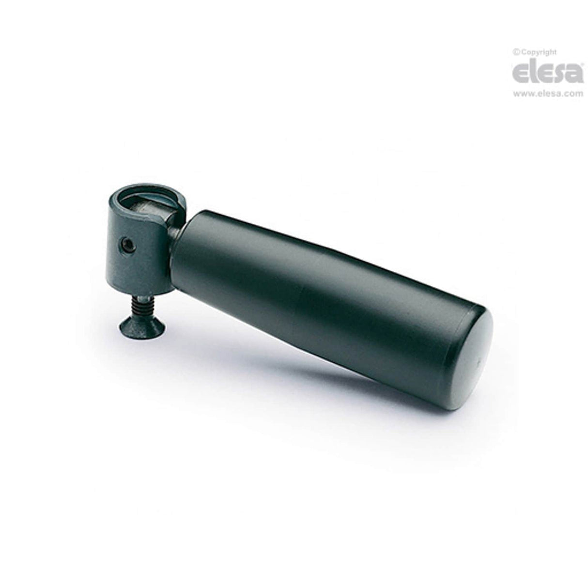 Safety fold-away handle-IRS.802/65 FOLD-O-MATIC