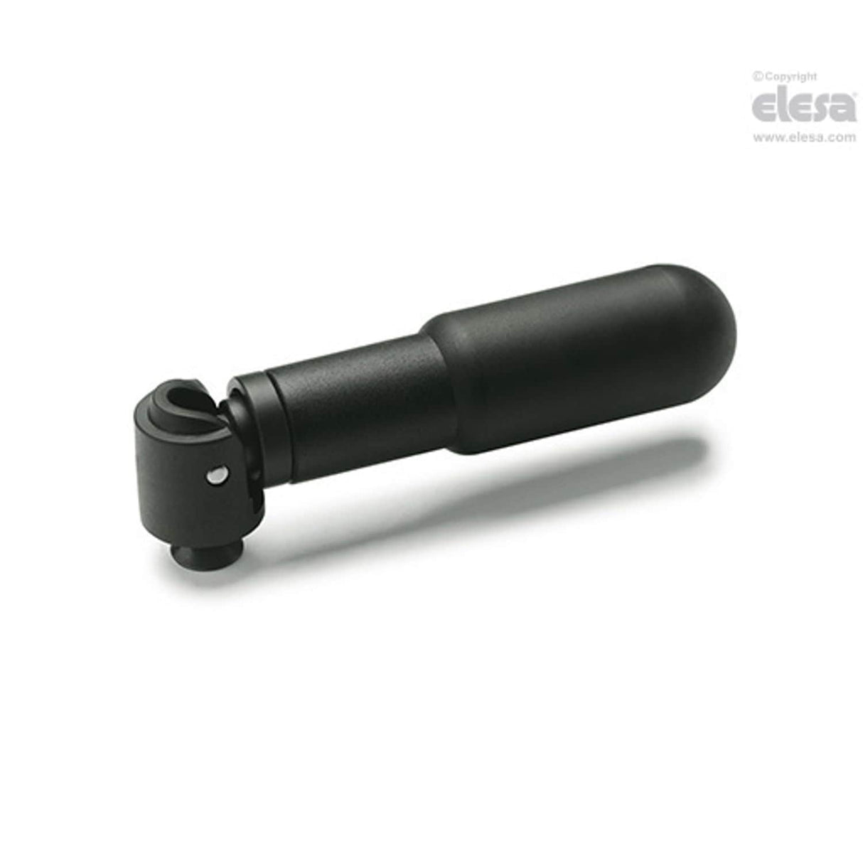 Safety fold-away handle-IRS.820/90 FOLD-O-MATIC