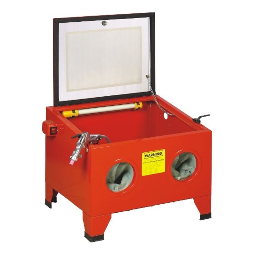 Sand Blaster Cabinet - 84995000