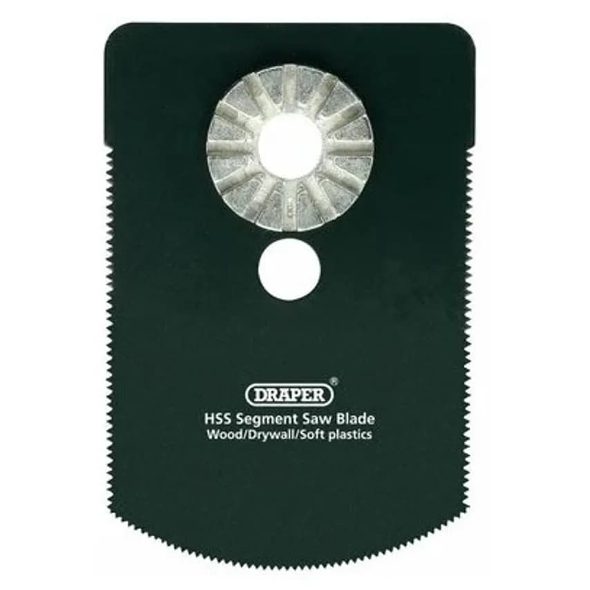 Saw Blade Segment Bi-Metal