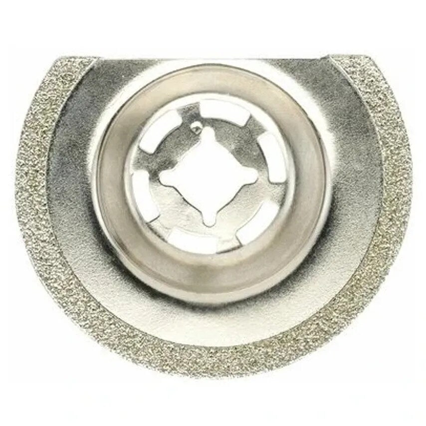 Saw Blade Segment Diamond Coated - 26093