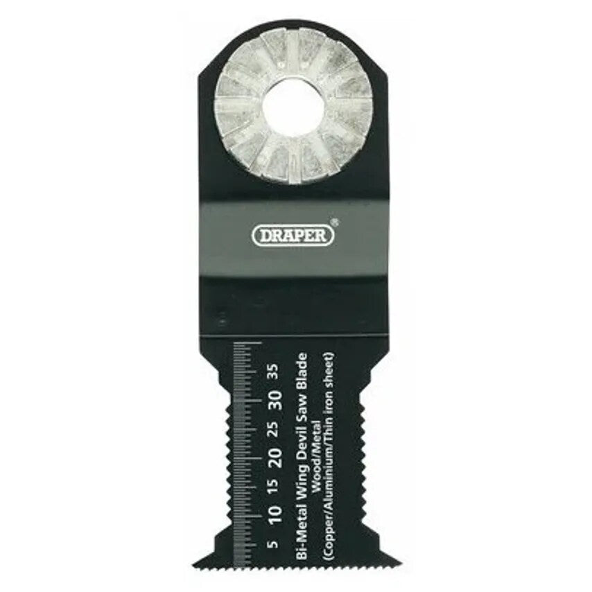 Saw Blade Wing Devil Bi-Metal - 26128