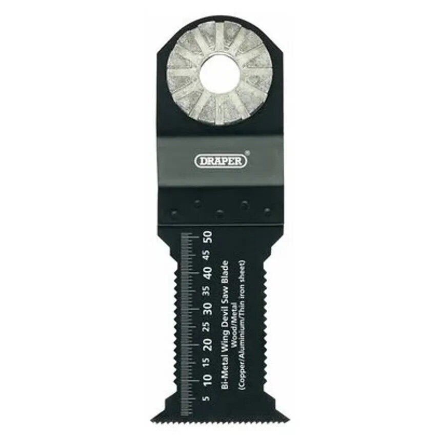 Saw Blade Wing Devil Bi-Metal - 26129